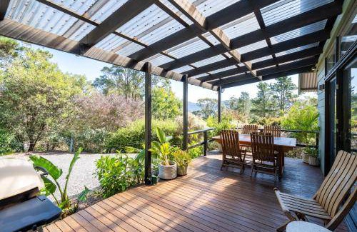 Kangaroo Valley Villa | 100 m² Villa ∙ 2 bedrooms ∙ 4 guests