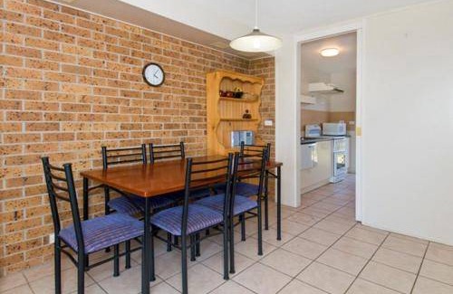 Port Macquarie Villa | 100 m² Villa ∙ 2 bedrooms ∙ 6 guests