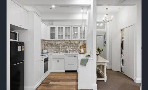 Wendouree Apartment | 1000 m² Apartment ∙ 2 bedrooms ∙ 4 guests