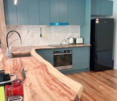 Eagle Heights House | 1000 m² House ∙ 3 bedrooms ∙ 6 guests