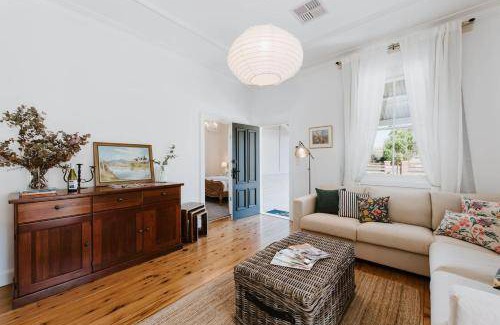 Central Mudgee House | 1000 m² House ∙ 4 bedrooms ∙ 8 guests