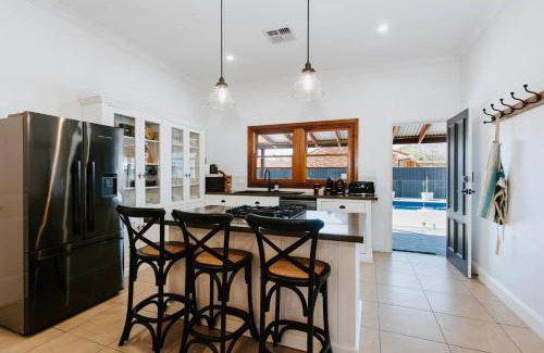Central Mudgee House | 1000 m² House ∙ 4 bedrooms ∙ 8 guests