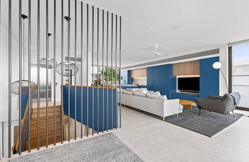 Tamarama House | 1000 m² House ∙ 6 bedrooms ∙ 14 guests