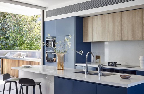 Tamarama House | 1000 m² House ∙ 6 bedrooms ∙ 14 guests