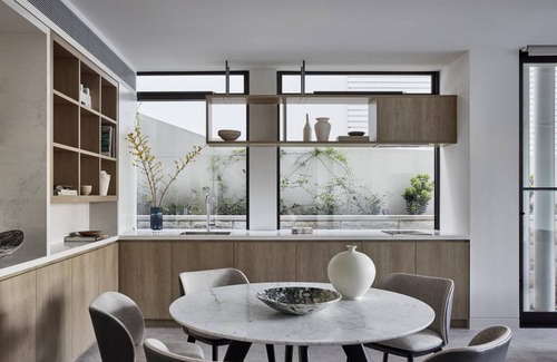 Tamarama House | 1000 m² House ∙ 6 bedrooms ∙ 14 guests