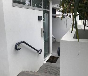 Manly Apartment | 101 m² Apartment ∙ 2 bedrooms ∙ 5 guests