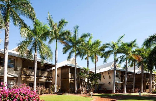 Cable Beach Resort | 101 m² Resort ∙ 127 guests