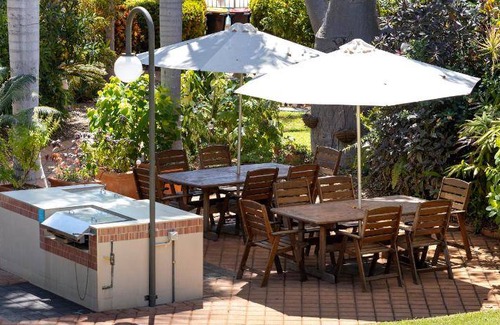 Cable Beach Resort | 101 m² Resort ∙ 127 guests