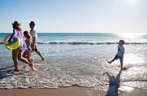 Cable Beach Resort | 101 m² Resort ∙ 127 guests