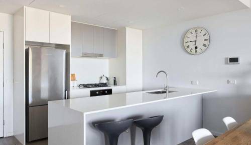 Newcastle Apartment | 104 m² Apartment ∙ 2 bedrooms ∙ 4 guests
