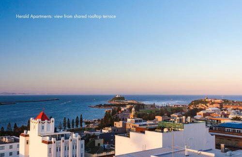 Newcastle Apartment | 104 m² Apartment ∙ 2 bedrooms ∙ 4 guests