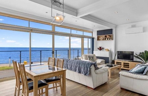 Port Vincent Apartment | 105 m² Apartment ∙ 1 bedroom ∙ 4 guests