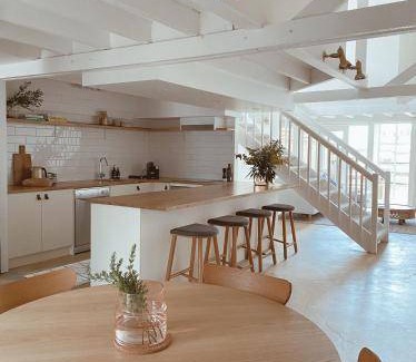Tanunda Apartment | 105 m² Apartment ∙ 2 bedrooms ∙ 4 guests