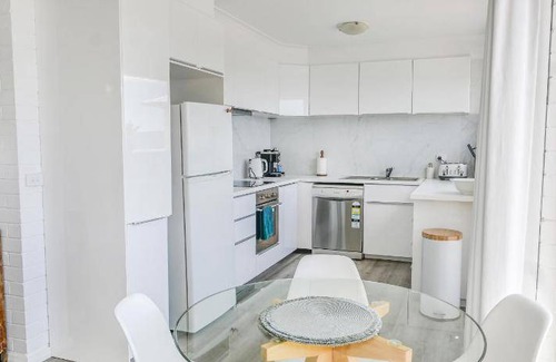 Eden Apartment | 105 m² Apartment ∙ 2 bedrooms ∙ 5 guests