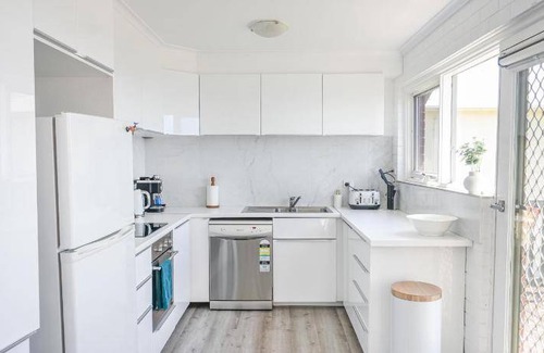 Eden Apartment | 105 m² Apartment ∙ 2 bedrooms ∙ 5 guests