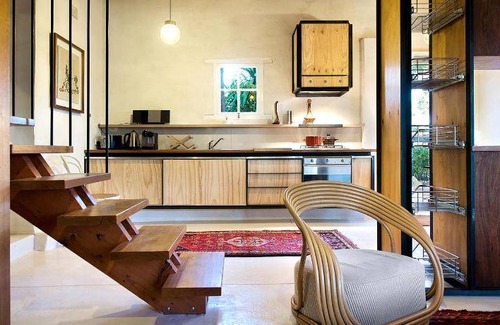 Castlemaine Bed & Breakfast | 105 m² Bed and breakfast ∙ 2 bedrooms ∙ 6 guests