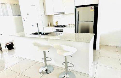 Liverpool Apartment | 106 m² Apartment ∙ 2 bedrooms ∙ 4 guests