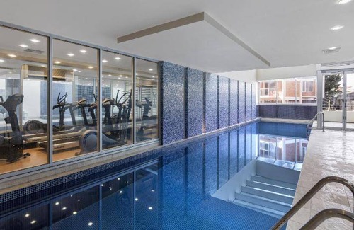 Glenelg Apartment | 107 m² Serviced apartment ∙ 2 bedrooms ∙ 127 guests