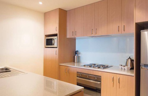 Chinatown Apartment | 108 m² Serviced apartment ∙ 3 bedrooms ∙ 127 guests