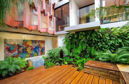 Mosman House | 1094 m² House ∙ 6 bedrooms ∙ 12 guests