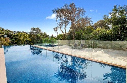 Mosman House | 1094 m² House ∙ 6 bedrooms ∙ 12 guests