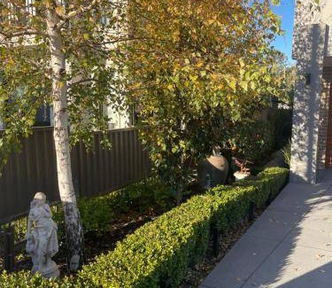 Wentworthville Bed & Breakfast | 11 m² Bed and breakfast ∙ 2 guests
