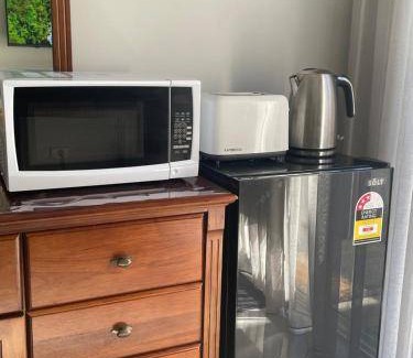 Wentworthville Bed & Breakfast | 11 m² Bed and breakfast ∙ 2 guests