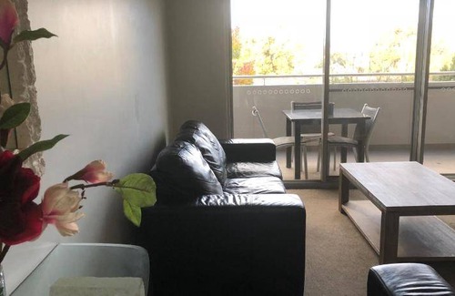 Charlestown Apartment | 110 m² Apartment ∙ 3 bedrooms ∙ 7 guests