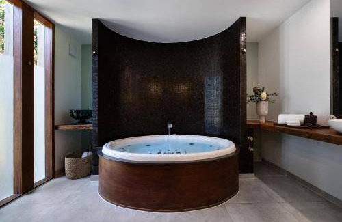 Hepburn Springs Hotel | 110 m² Hotel ∙ 2 bedrooms ∙ 4 guests