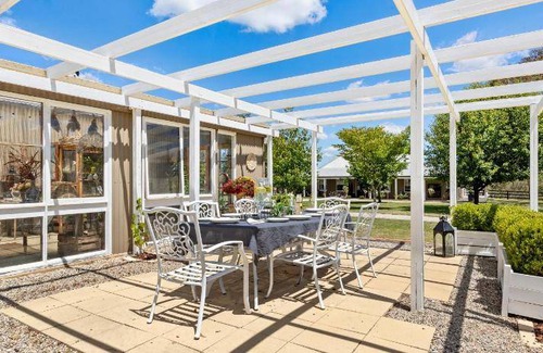 Mongarlowe House | 110 m² House ∙ 3 bedrooms ∙ 7 guests