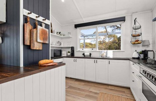Mongarlowe House | 110 m² House ∙ 3 bedrooms ∙ 7 guests