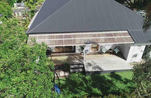 Mona Vale House | 110 m² House ∙ 3 bedrooms ∙ 6 guests