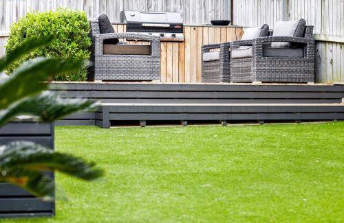 Mona Vale House | 110 m² House ∙ 3 bedrooms ∙ 6 guests