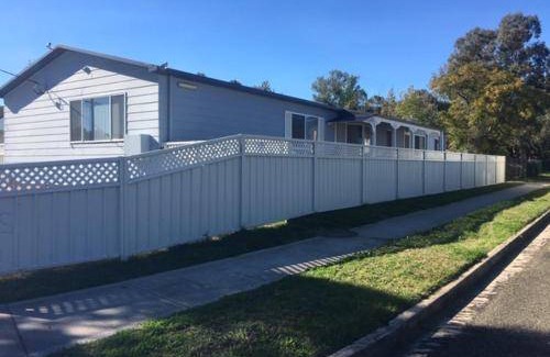 Nowra House | 110 m² House ∙ 3 bedrooms ∙ 14 guests