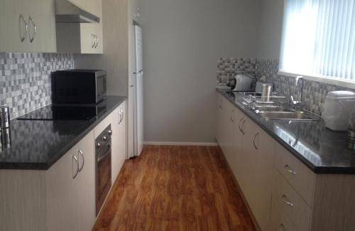Nowra House | 110 m² House ∙ 3 bedrooms ∙ 14 guests