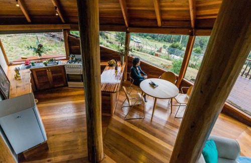 Jackeys Marsh House | 110 m² House ∙ 2 bedrooms ∙ 7 guests