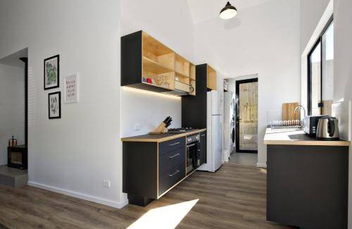 Margaret River House | 110 m² House ∙ 3 bedrooms ∙ 8 guests