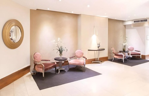 Darling Harbour Apartment | 110 m² Serviced apartment ∙ 4 guests
