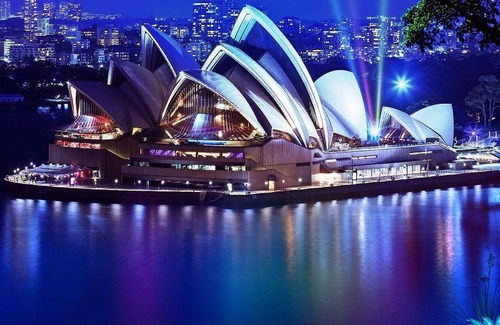 Darling Harbour Apartment | 110 m² Serviced apartment ∙ 4 guests