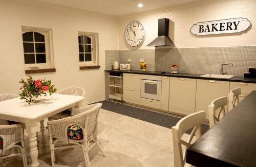 Eagle Heights Villa | 110 m² Villa ∙ 2 bedrooms ∙ 4 guests