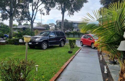 Rowville Bed & Breakfast | 111 m² Bed and breakfast ∙ 2 guests