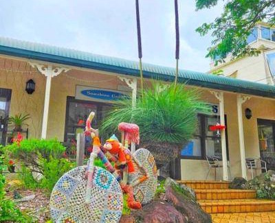 Montville House | 111 m² House ∙ 2 bedrooms ∙ 4 guests