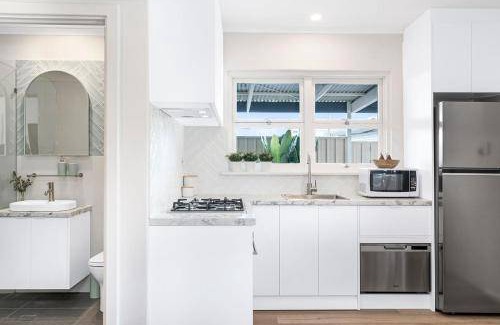 Semaphore House | 111 m² House ∙ 2 bedrooms ∙ 4 guests