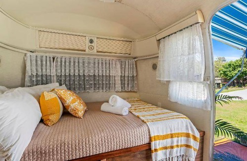 Diddillibah Resort | 112 m² Resort ∙ 4 guests