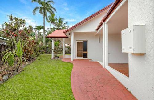 Smithfield House | 114 m² House ∙ 3 bedrooms ∙ 5 guests