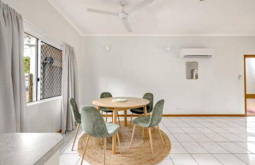 Smithfield House | 114 m² House ∙ 3 bedrooms ∙ 5 guests