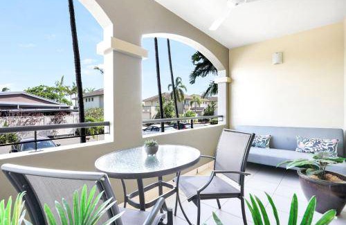 Westcourt Apartment | 115 m² Apartment ∙ 2 bedrooms ∙ 4 guests
