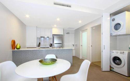 Braddon Apartment | 115 m² Serviced apartment ∙ 2 bedrooms ∙ 4 guests