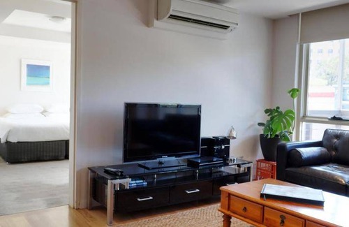 Fremantle Apartment | 116 m² Apartment ∙ 2 bedrooms ∙ 4 guests