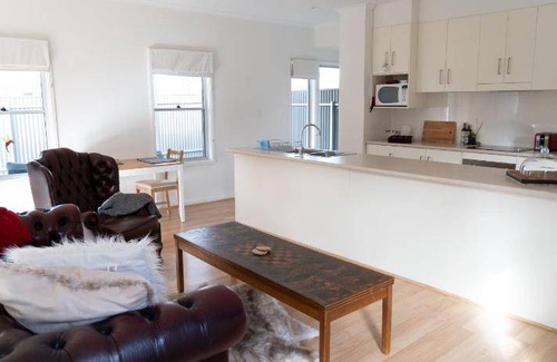Gawler East Apartment | 117 m² Apartment ∙ 2 guests